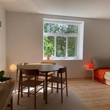 Cozy Scandinavian Design *
