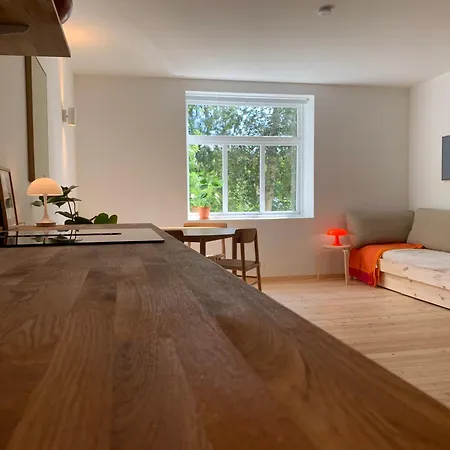 Cozy Scandinavian Design شقة *