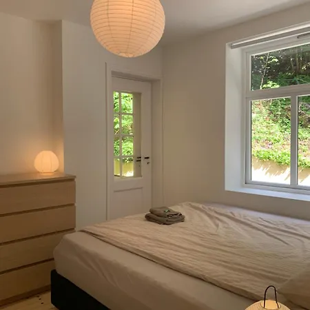 Cozy Scandinavian Design * برغن