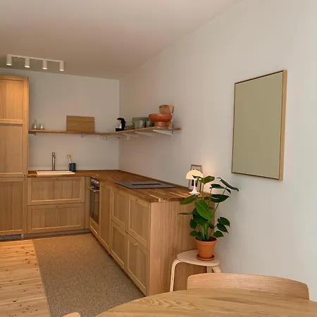 Cozy Scandinavian Design شقة *